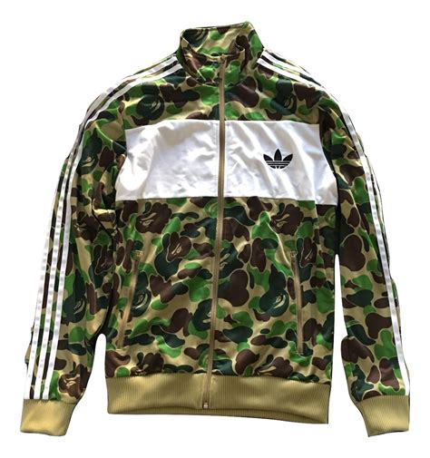 bape adidas track jacket replica|bape x shoes.